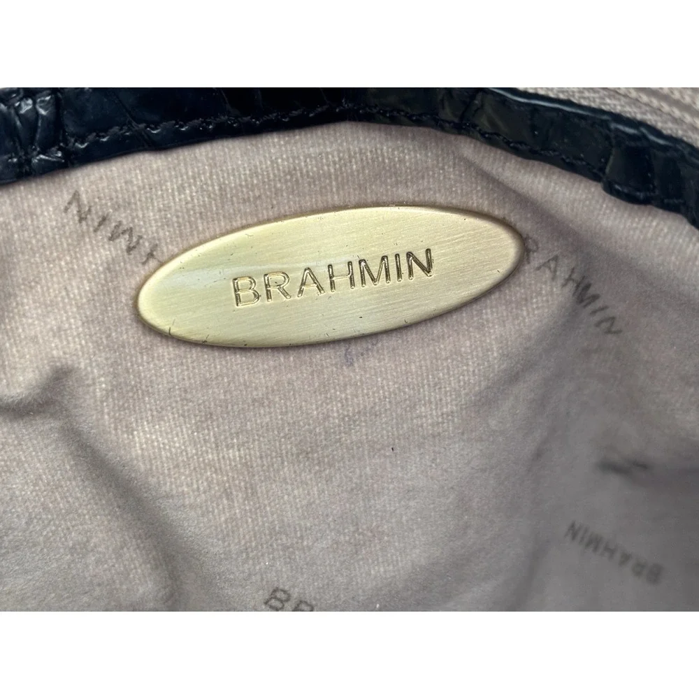 Brahmin mini asher